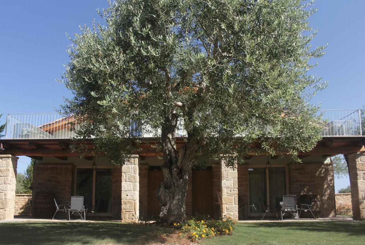 Casal Lluent Alghero Exterior foto