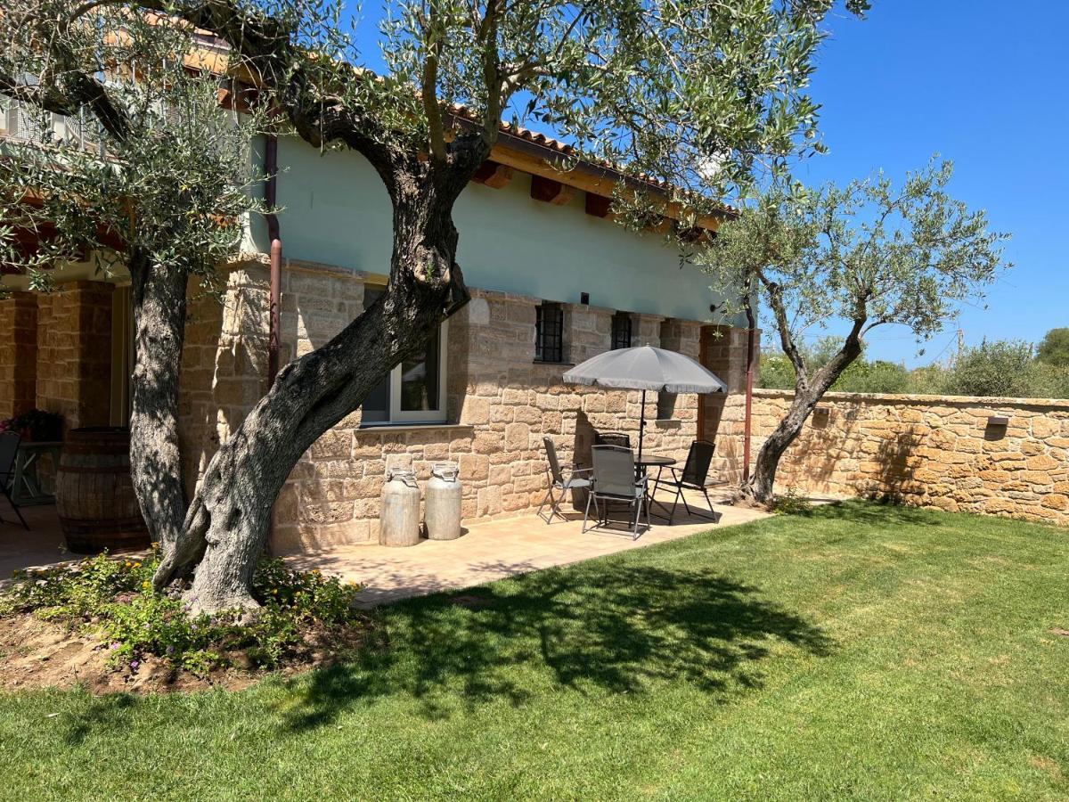 Casal Lluent Alghero Exterior foto