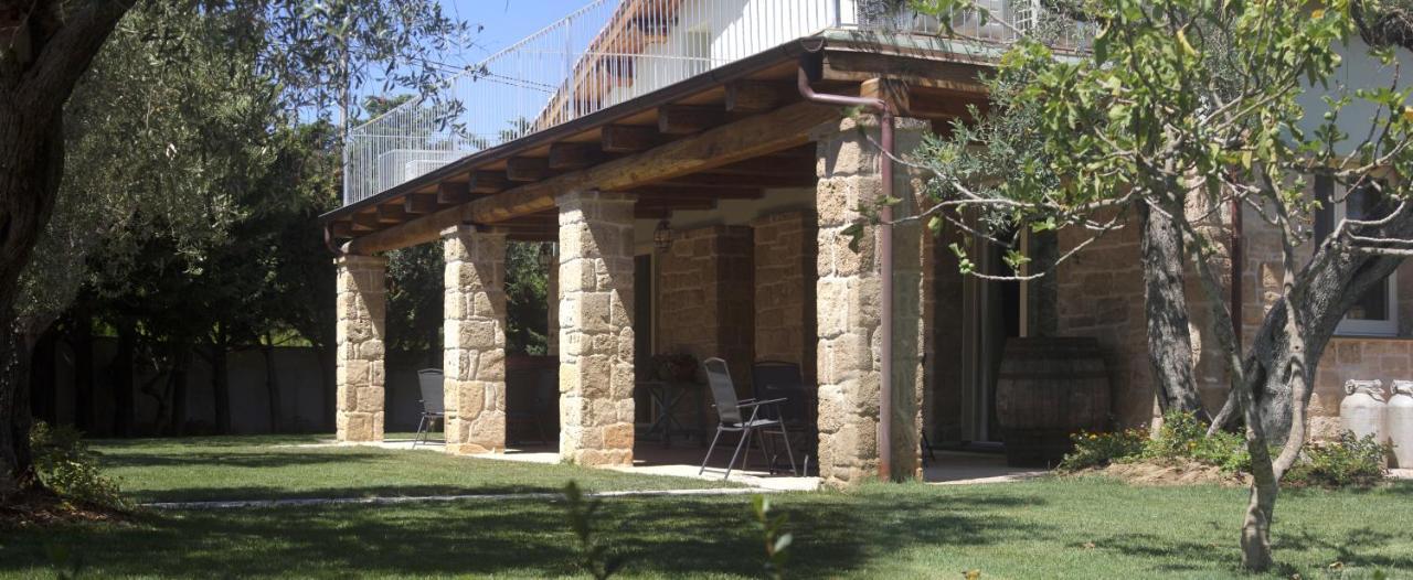 Casal Lluent Alghero Exterior foto