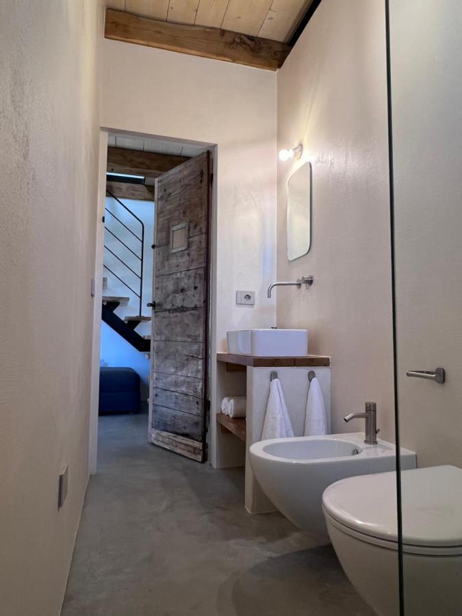 Casal Lluent Alghero Exterior foto