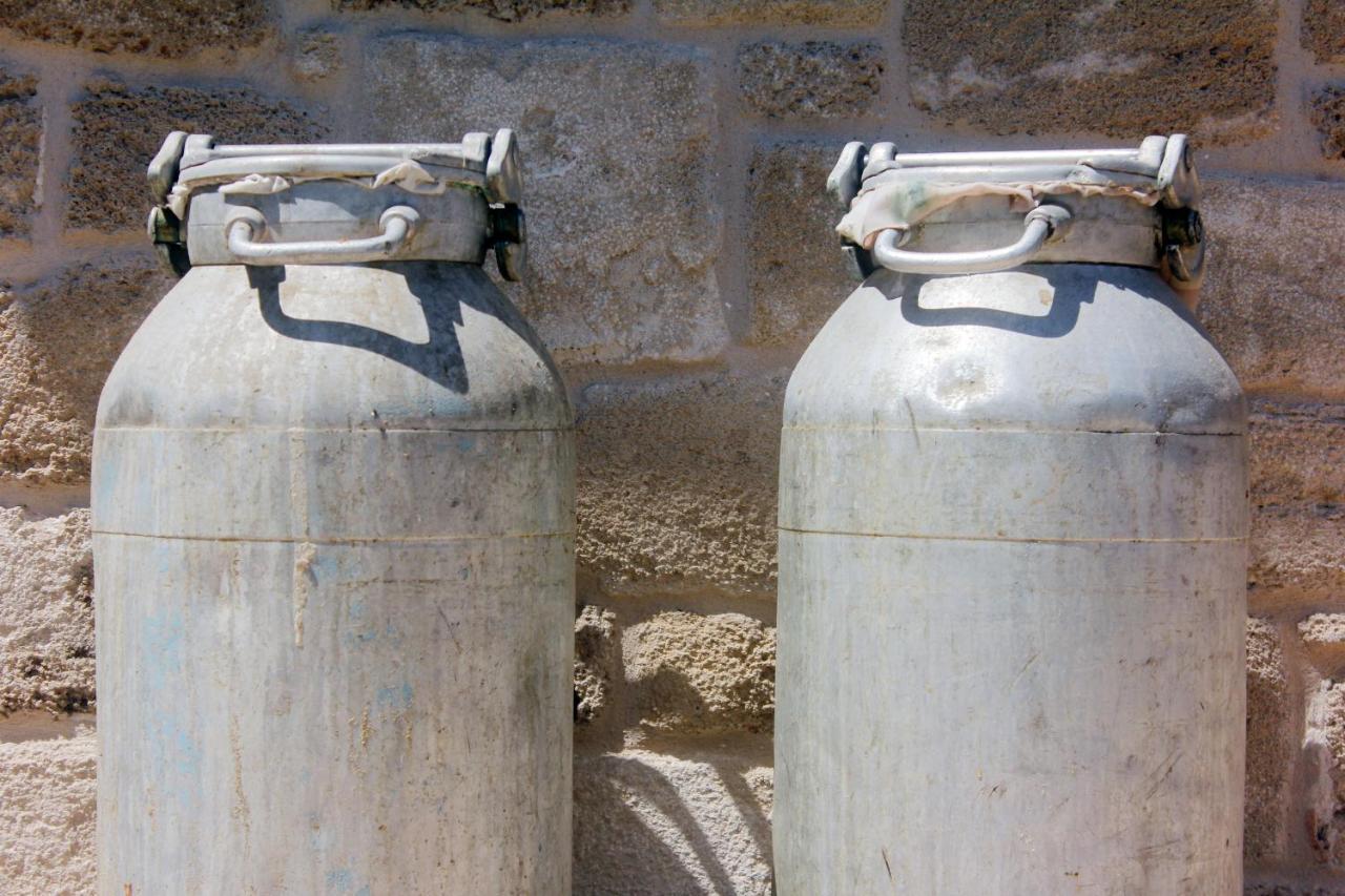 Casal Lluent Alghero Exterior foto