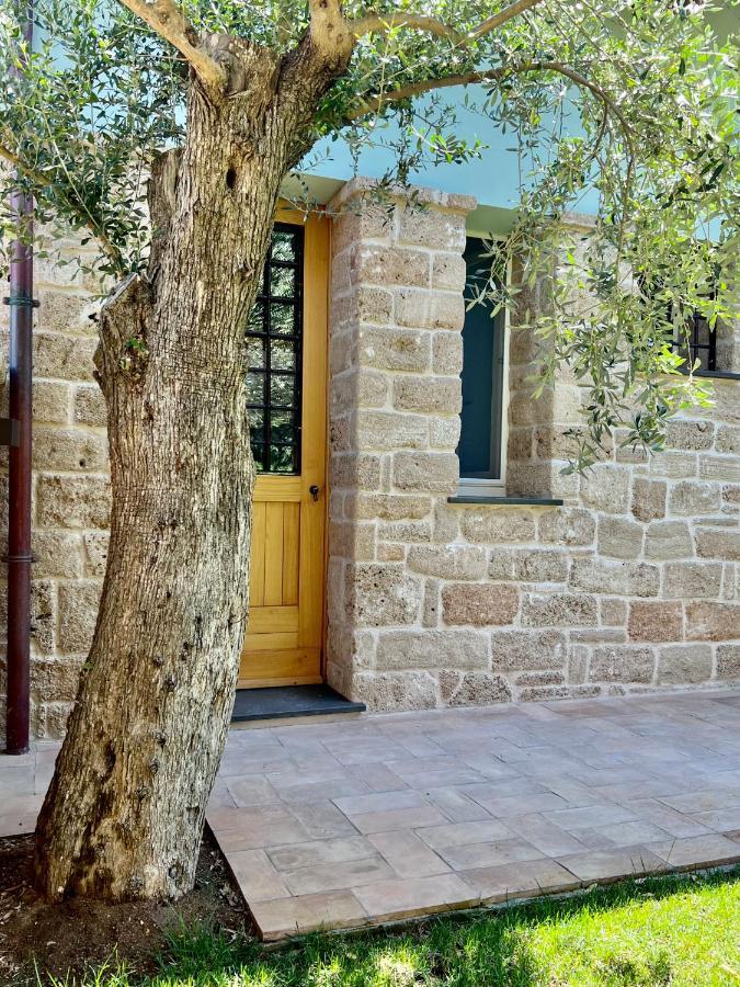 Casal Lluent Alghero Exterior foto