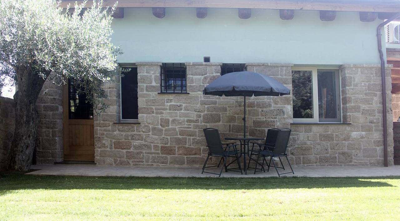 Casal Lluent Alghero Exterior foto
